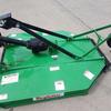 Lift Kutter 40HP Flex Hitch with Slip Clutch 5 ft Slashers
