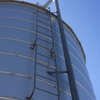 100mt Nelson Silo's x 2