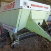 1998 Claas Quadrant 1200 Square Baler