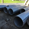 Stainless steel pipe