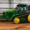 2017 John Deere 8370RT Track Tractor (Can deliver)