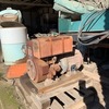 7.5KVA Briggs and Stratton 16hp Generator  - To Be Auctioned on 01/10/19