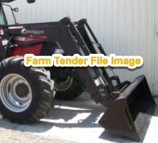 *WANTED* MXM120 Front End Loader