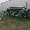 john shearer combine 27 row