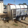 Livestock Trailer