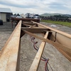 2010 Southern Cross Extendable 45ft Trailer Road Train Lead