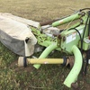 Claas Mower Suit Parts