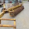 One way Disc Plough -
