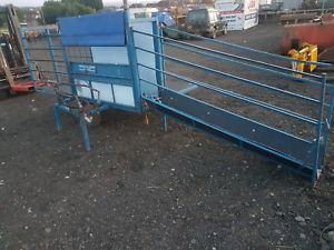 Harrington Sheep Handler