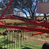 (A146) - Kuhn GA7932 Rotary Rake