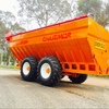 Norrish 28 mt Chaser Bin