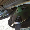 Krone Big M  II  Mower conditioner