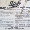2 x Lister 