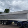 2005 T604 Kenworth & 2008 Hercules Trailer 