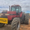 1996 Case IH 7240 FWA Tractor