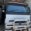 2001 Mack Quantum Prime Mover