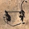 Trimble Yield Monitor & Moisture Monitor 