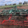 29 tyne trash scarifier