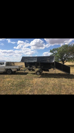 2 Stand Perkinz Crutchmaster