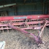 Massey Ferguson 55 Series 24 Hoe Combine