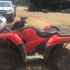 2016 Honda TRX420 