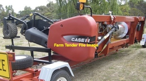 WANTED Case IH 3016 Canola Front or Countrywide Canola Pickup Front