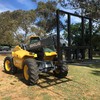New Holland Telehandler LM 630