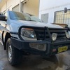 2013 Ford Ranger Dual Cab PX XL 4×4 Ute