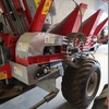 FarmTech AgroMaster Viking 4000 Fertiliser Spreader