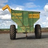 Turner 15t Chaser Bin