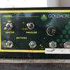 Goldacres Trailing Sprayer Compact