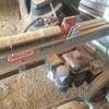 Oregon 28 ton Wood Splitter