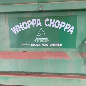 Whopper Chopper