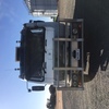 Mercedes Benz Tray Truck with Jetstream 20' Late Model Grouper