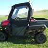 Honda Pioneer SXS 700