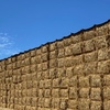 600mt Oaten Hay 500-600kg 8x4x3 Bales (New Season 20/21)