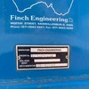 Finch Chaser Bin 2006 22m/t
