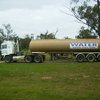 prime mover tanker