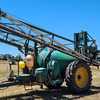 2003, Goldacres 30m 4000Lt Boom Spray