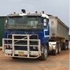 1985 Volvo F12 Prime Mover
