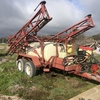 hardi navigator boom spray