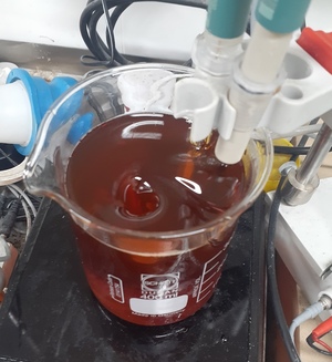 HUGELY DISCOUNTED - It is a mixture of Sugars and Sucrose. 25,000 Litres