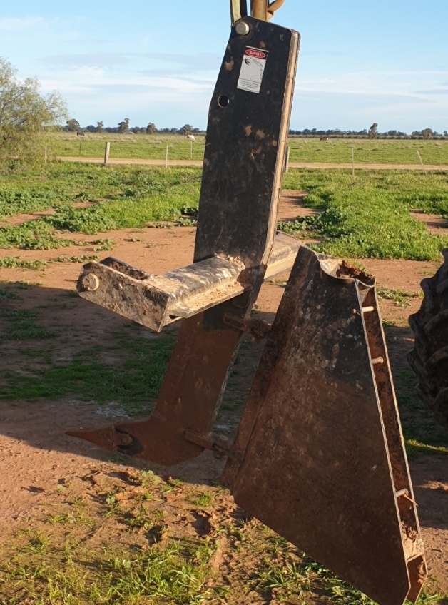 Challenge Poly Pipe Layer