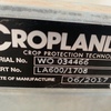 Croplands Optima 600L Sprayer