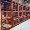 Wide range of Stillages