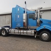 Kenworth SAR 2010 Prime Mover