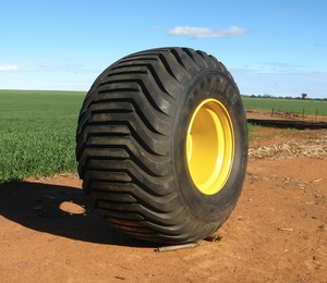 Baler Tyre 700/50 - 22.5