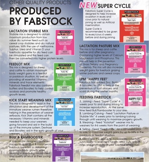 FABSTOCK STOCK MINERALS FOR SALE