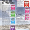 FABSTOCK STOCK MINERALS FOR SALE