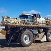 2012 Rogator 1300B Self Propelled Sprayer